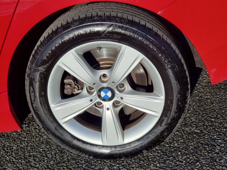 2014 BMW 1-Series - photo 14