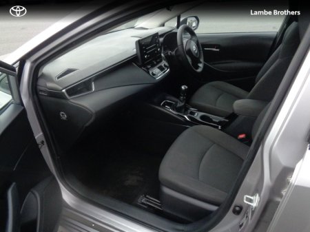 2019 Toyota Corolla - photo 11
