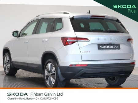 2023 Skoda Karoq - photo 15