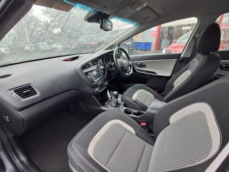 2017 Kia Ceed - photo 15