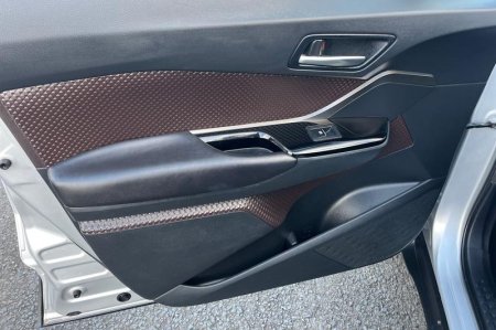 2018 Toyota C-HR - photo 37