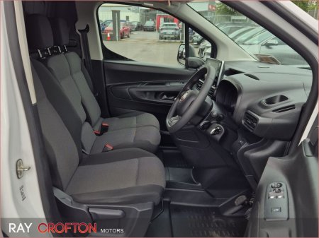 2023 Fiat Doblo - photo 4