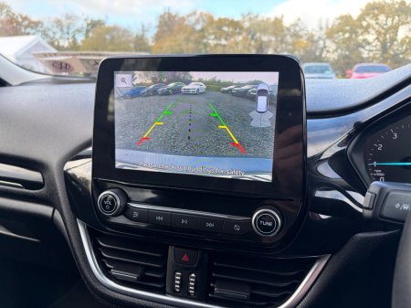 2019 Ford Fiesta - photo 19