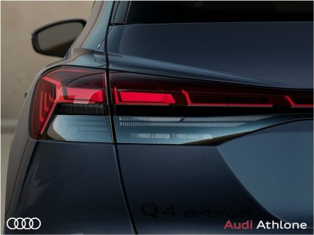 2027 Audi Q4 e-tron - photo 13