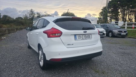 2017 Ford Focus - photo 4