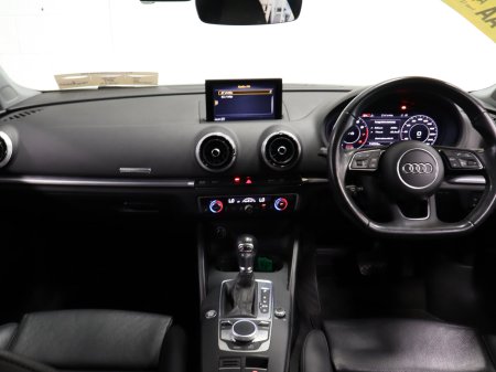 2018 Audi A3 - photo 14