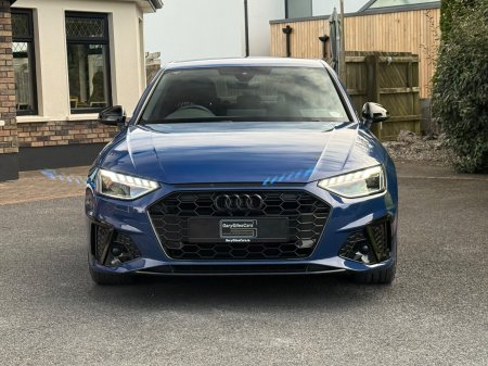 2024 Audi A4 - photo 2