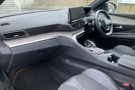 2022 Peugeot 3008 - photo 18