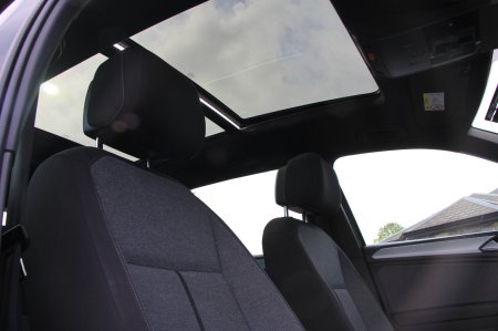 2022 SEAT Tarraco - photo 3