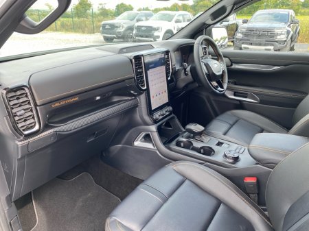 2026 Ford Ranger - photo 6