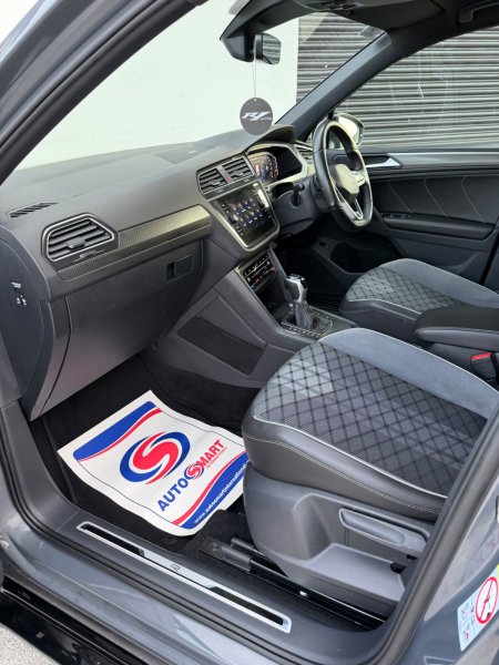 2023 Volkswagen Tiguan - photo 24