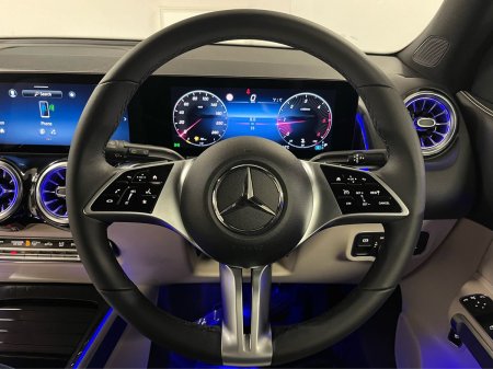 2025 Mercedes-Benz GLB - photo 14