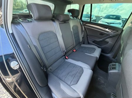 2019 Volkswagen Golf - photo 24