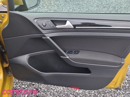 2017 Volkswagen Golf - photo 18