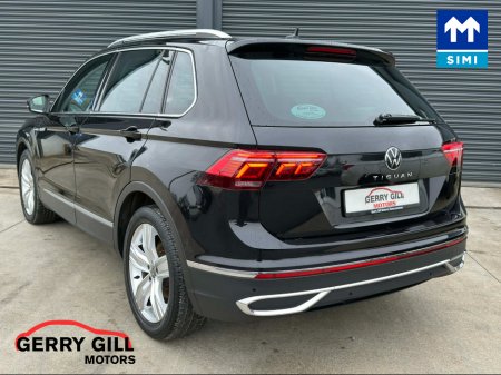 2023 Volkswagen Tiguan - photo 5