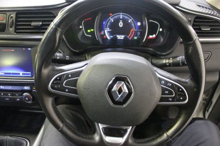 2017 Renault Kadjar - photo 19