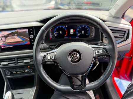 2019 Volkswagen Polo - photo 16