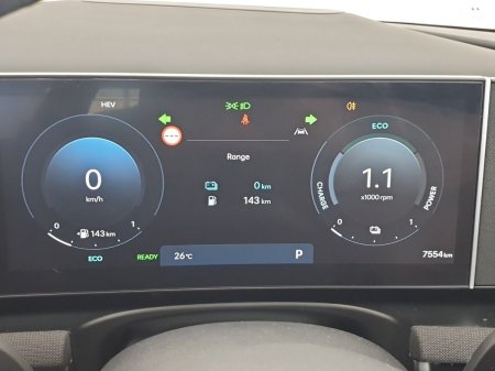 2026 Hyundai Tucson - photo 12