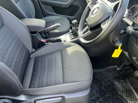 2017 Skoda Octavia - photo 37