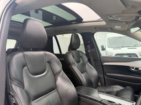 2019 Volvo XC90 - photo 12