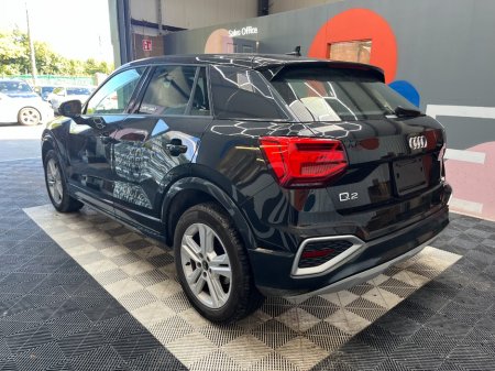 2022 Audi Q2 - photo 5