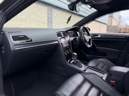 2017 Volkswagen Golf - photo 29