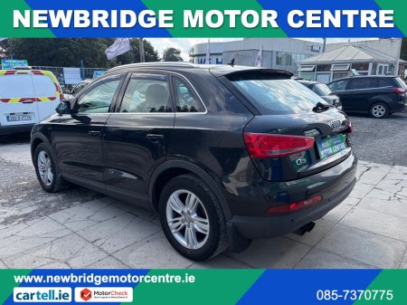 2012 Audi Q3 - photo 6