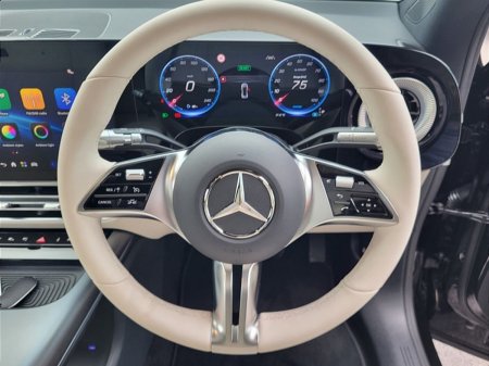 2026 Mercedes-Benz GLB - photo 16