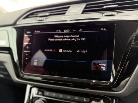 2019 Volkswagen Touran - photo 25