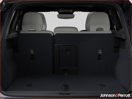 2027 Volvo EX40 - photo 14