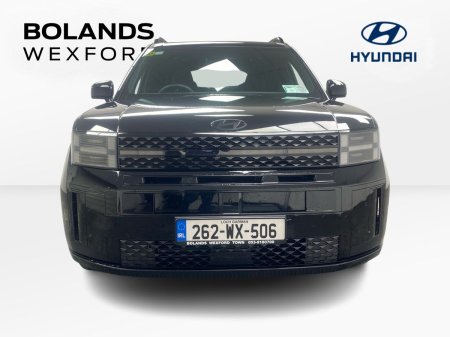 2026 Hyundai Santa Fe - photo 7