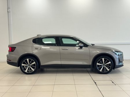 2022 Polestar 2 - photo 3