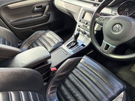 2013 Volkswagen CC - photo 7