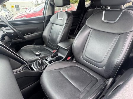 2021 Hyundai Tucson - photo 14