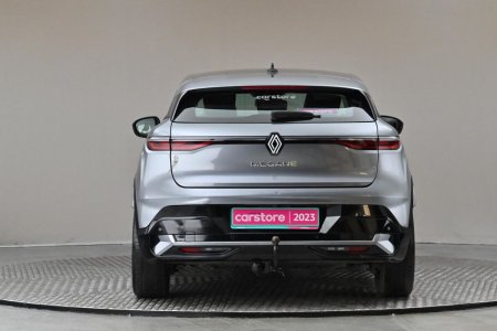 2023 Renault Megane - photo 8