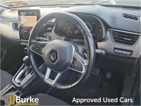 2021 Renault Arkana - photo 11