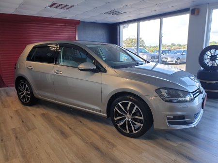 2017 Volkswagen Golf - photo 2