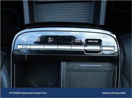 2024 Hyundai Tucson - photo 21