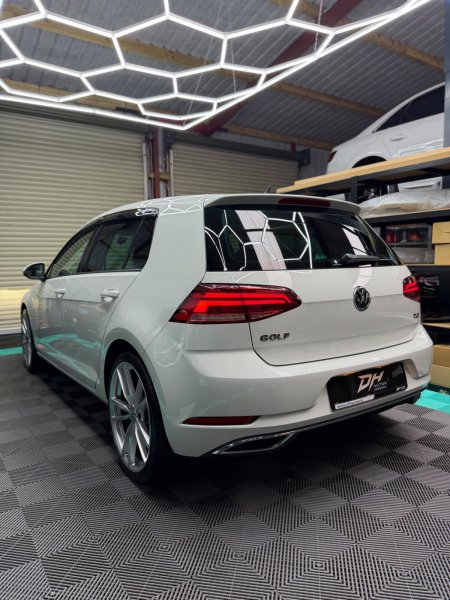 2017 Volkswagen Golf - photo 7