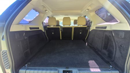 2018 Land Rover Discovery - photo 11