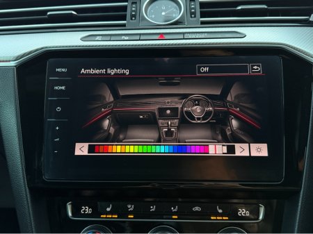 2017 Volkswagen Arteon - photo 18
