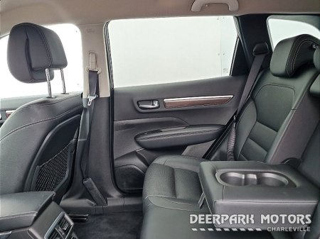 2021 Renault Koleos - photo 10