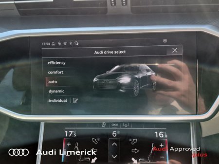 2023 Audi A6 - photo 32