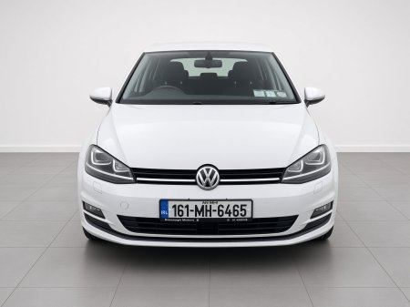 2016 Volkswagen Golf - photo 3