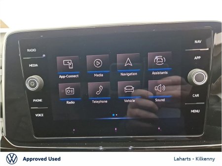 2023 Volkswagen T-Roc - photo 33