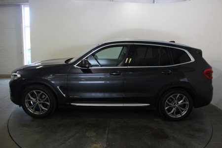 2018 BMW X3 - photo 6