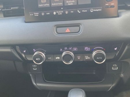 2025 Honda HR-V - photo 16