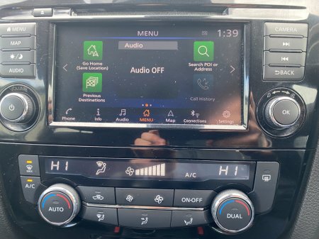 2019 Nissan Qashqai - photo 17