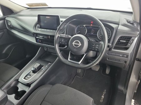 2024 Nissan Qashqai - photo 9