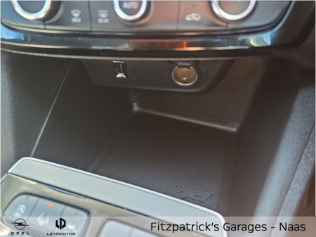 2025 Opel Mokka - photo 15